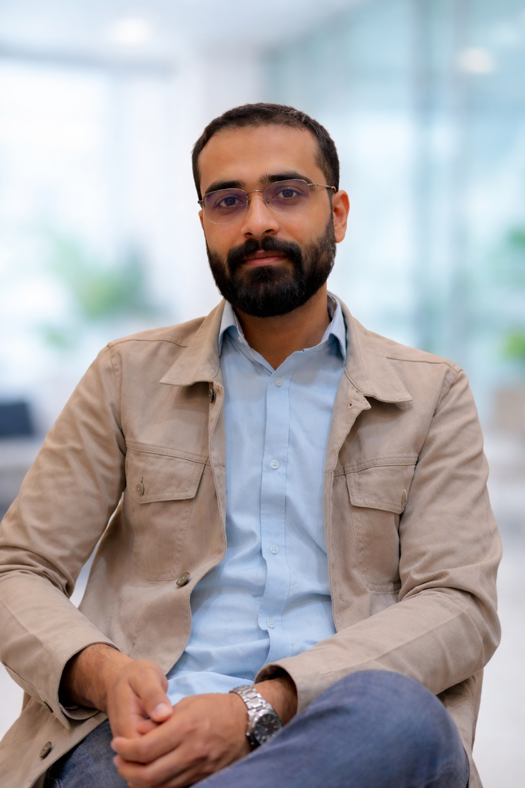 Malik Muhammad Ali Abbas